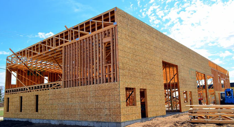 建築新建與整修統包