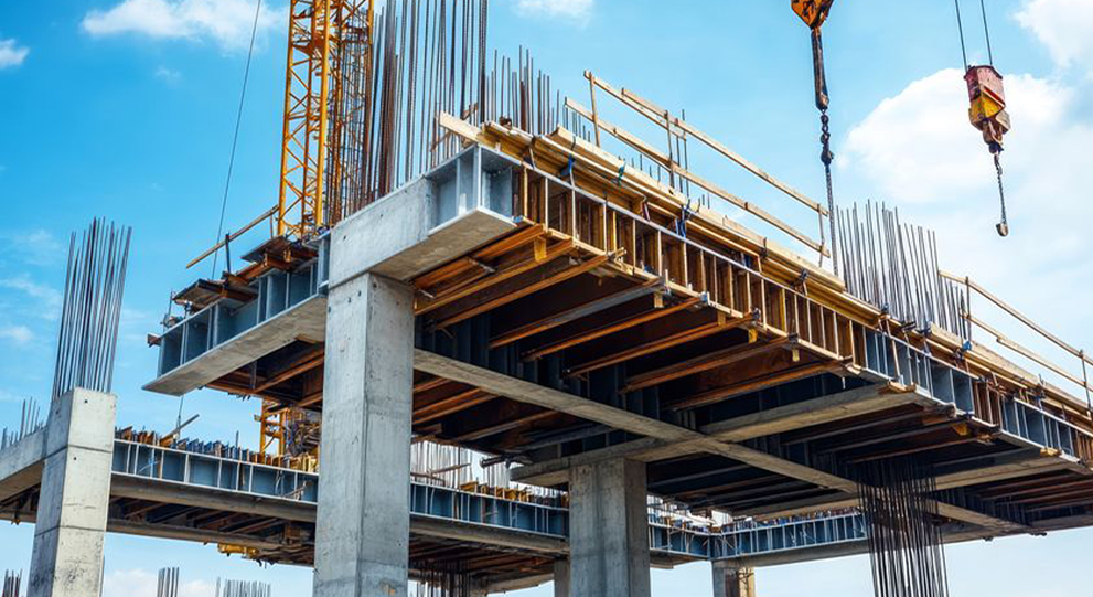 公共與軍方工程承包